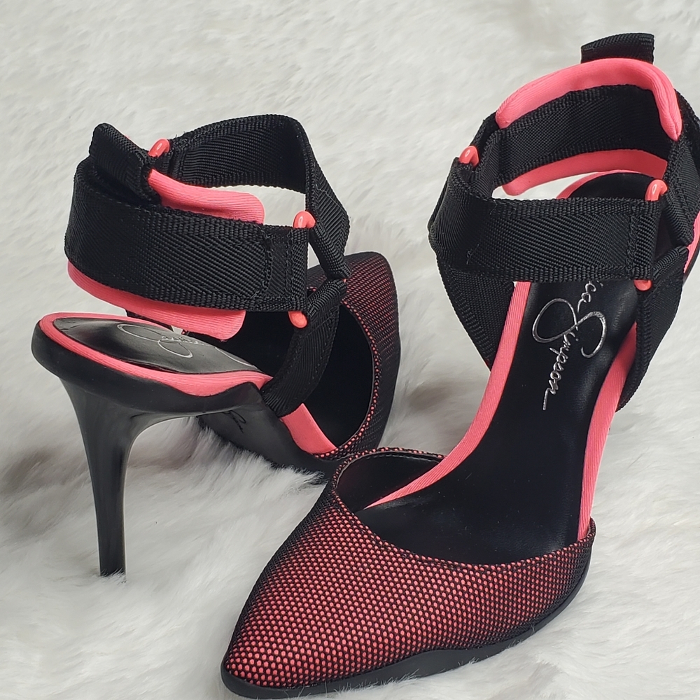 7.5 Women's shoe